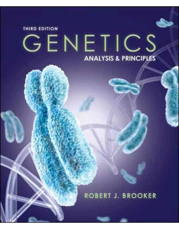 Genetics: Analysis and Principles