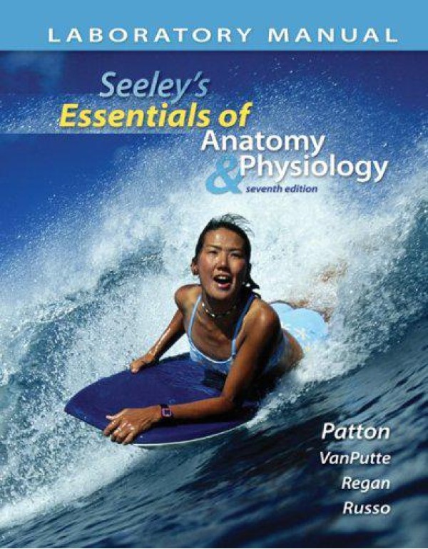 Laboratory Manual Essentials of Anatomy and Physio...