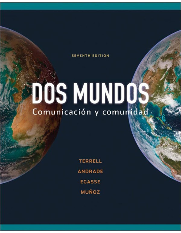 Audio CD Part A/Dos Mundos