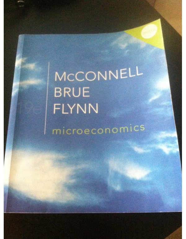 Microeconomics