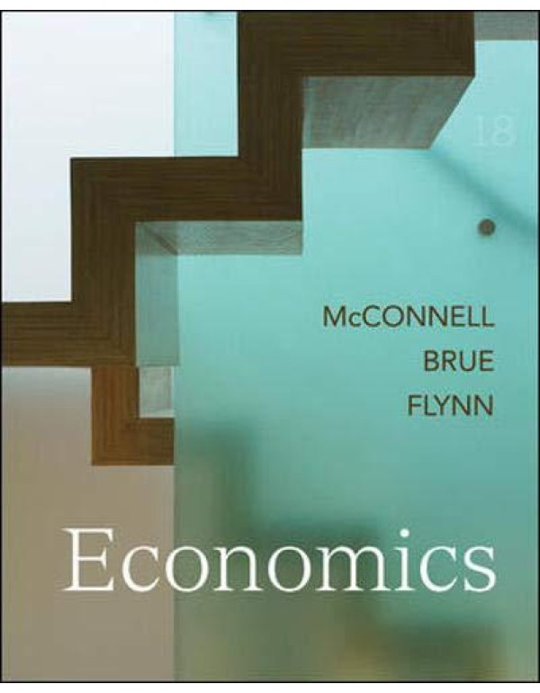 Economics 18th Edition (2009)