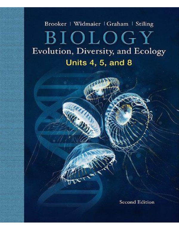 Evolution, Diversity and Ecology:Volume Two