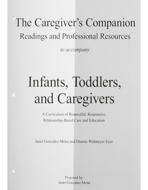 The Caregiver's Companion