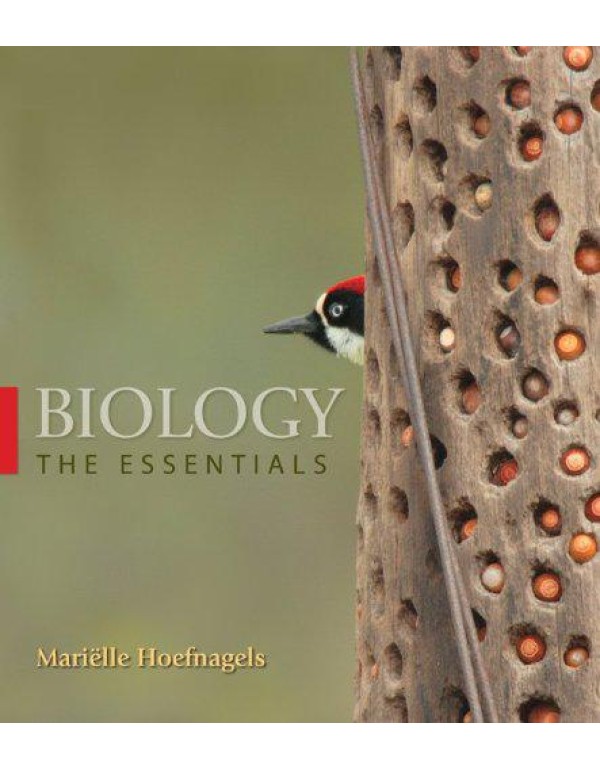 Biology: The Essentials with Connect Plus Access C...