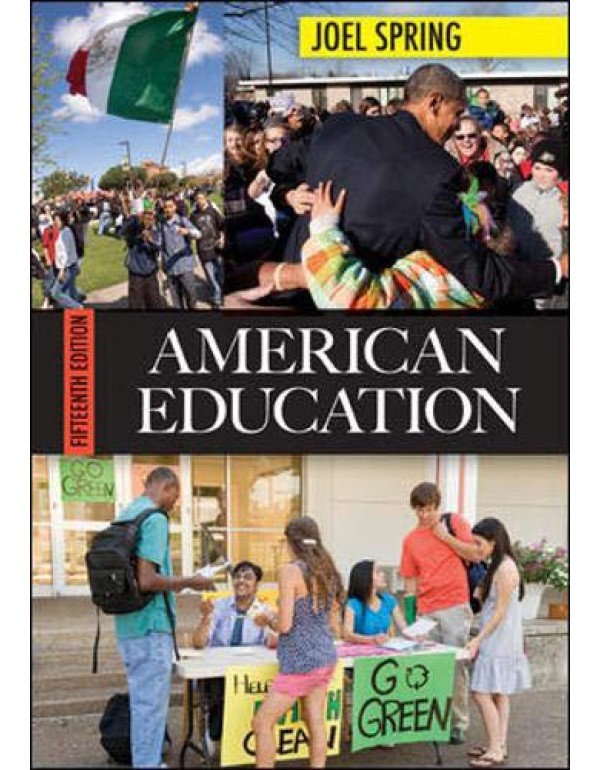 American Education