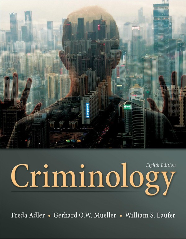 Criminology