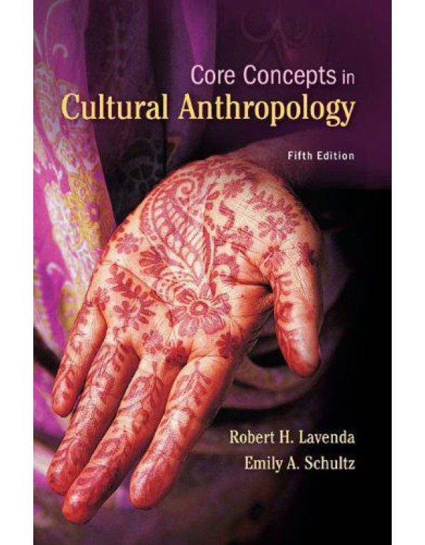 Core Concepts in Cultural Anthropology