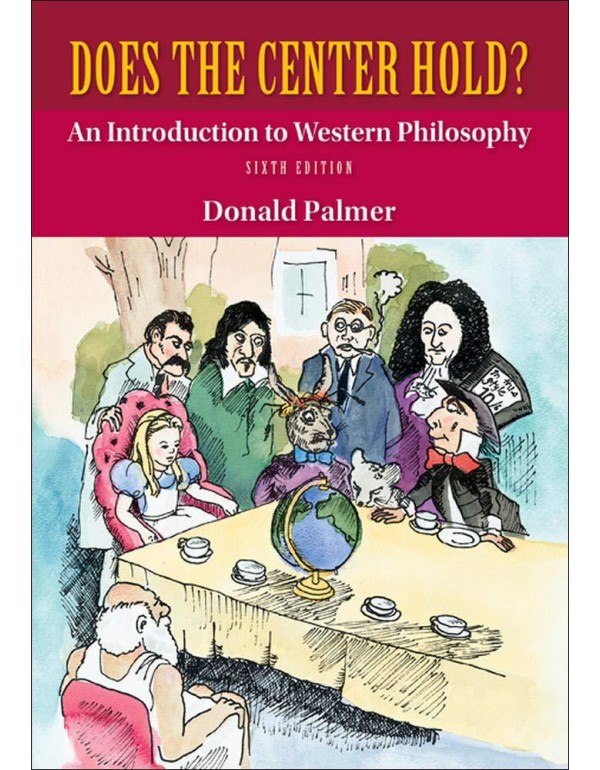 Does the Center Hold? An Introduction to Western P...