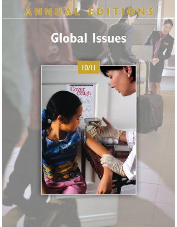 Annual Editions: Global Issues 10/11