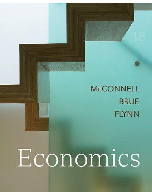 Economics, Student Edition (NASTA Hardcover Reinfo...