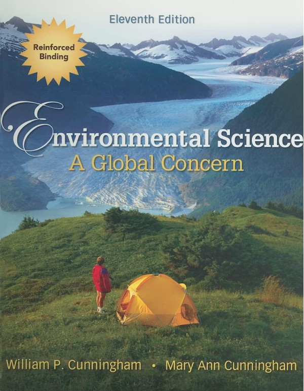 Environmental Science: A Global Concern