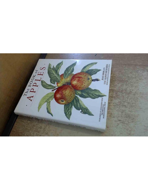 Book of Apples