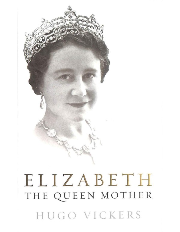 Elizabeth, The Queen Mother