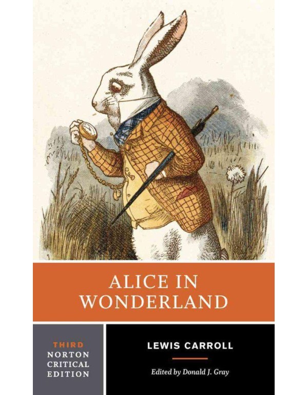 Alice's Adventures in Wonderland and Through the L...