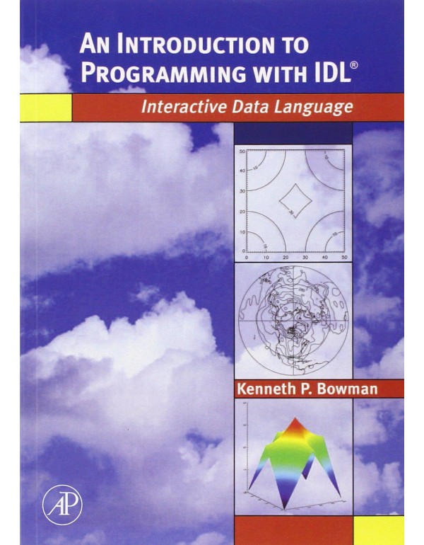 An Introduction to Programming with IDL: Interacti...