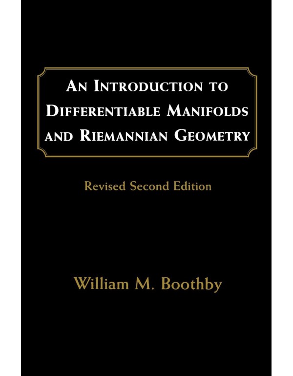 An Introduction to Differentiable Manifolds and Ri...