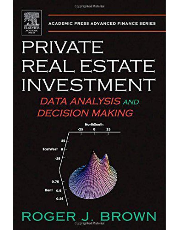 Private Real Estate Investment: Data Analysis And ...