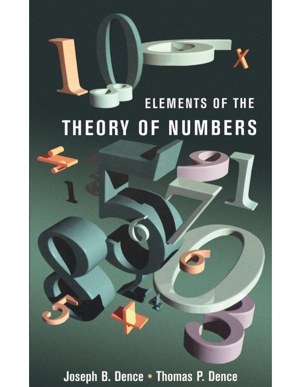 Elements of the Theory of Numbers