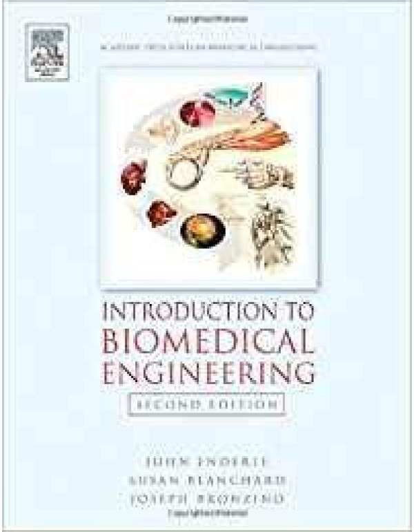 Introduction to Biomedical Engineering