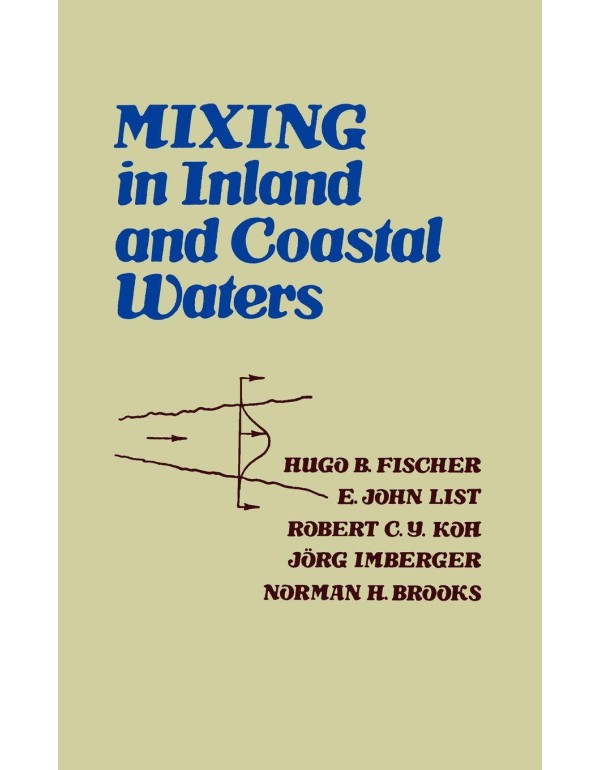 Mixing in Inland and Coastal Waters