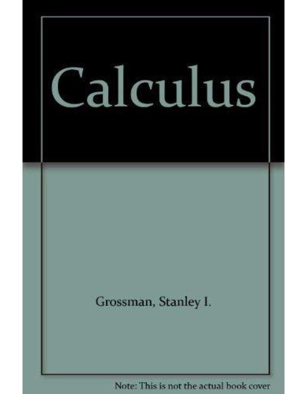 Calculus