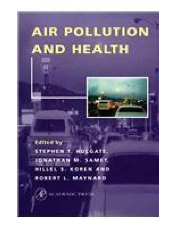 Air Pollution and Health