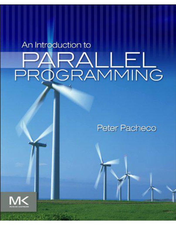 An Introduction to Parallel Programming