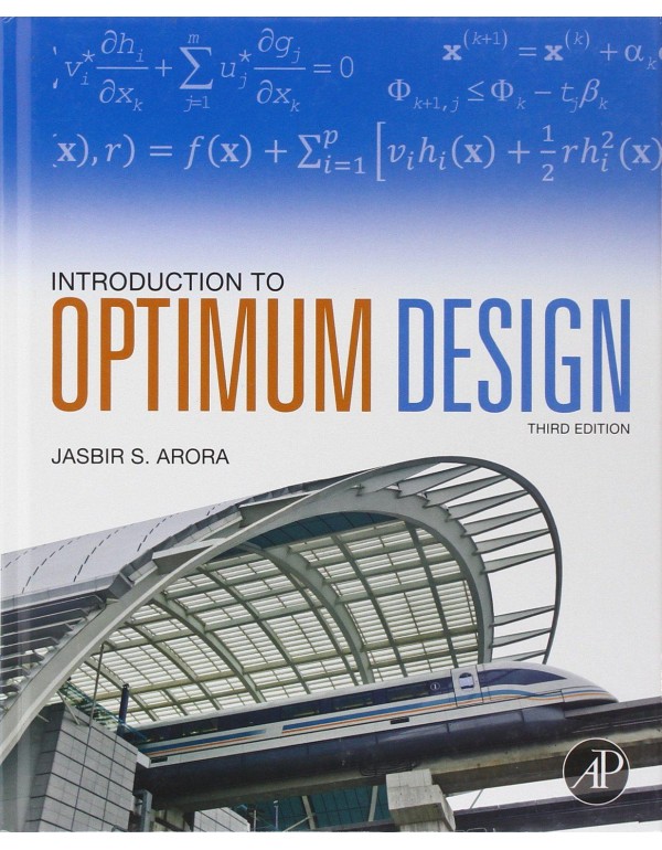 Introduction to Optimum Design