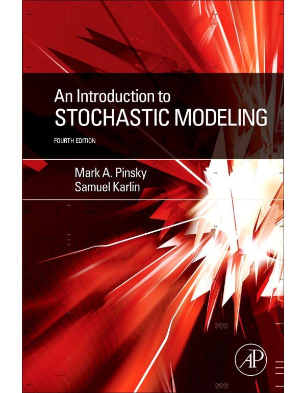 An Introduction to Stochastic Modeling