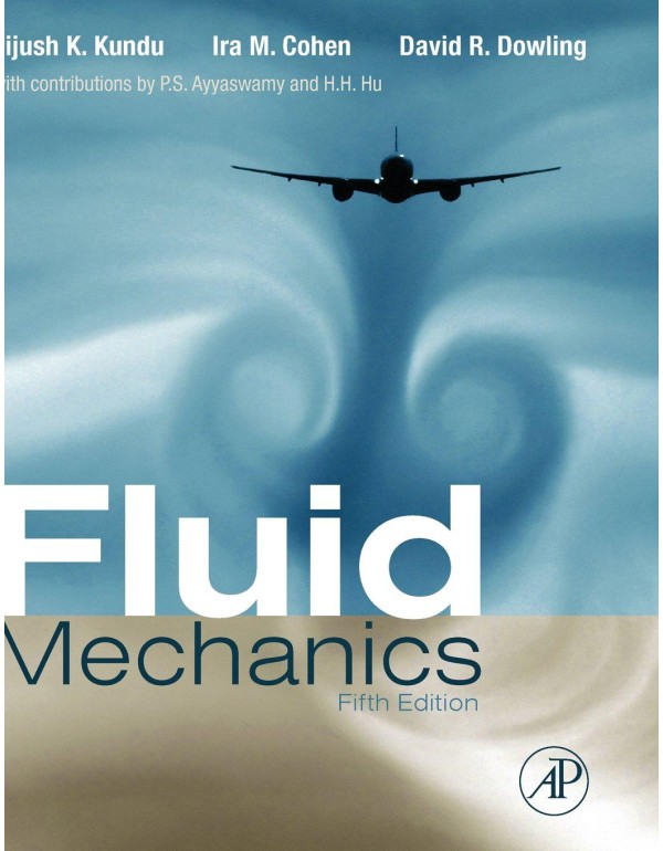 Fluid Mechanics