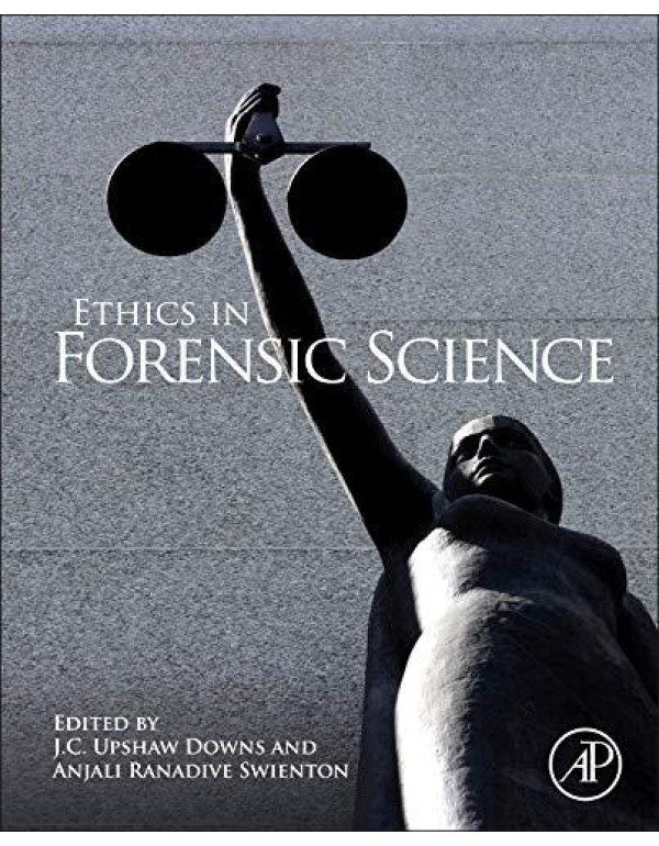 Ethics in Forensic Science