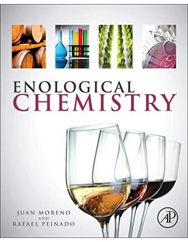 Enological Chemistry