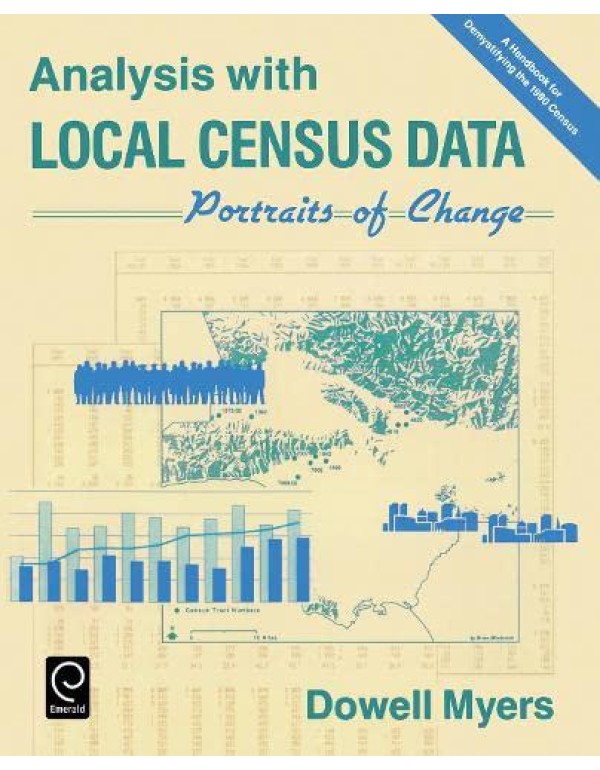 Analysis with Local Census Data: Portraits of Chan...