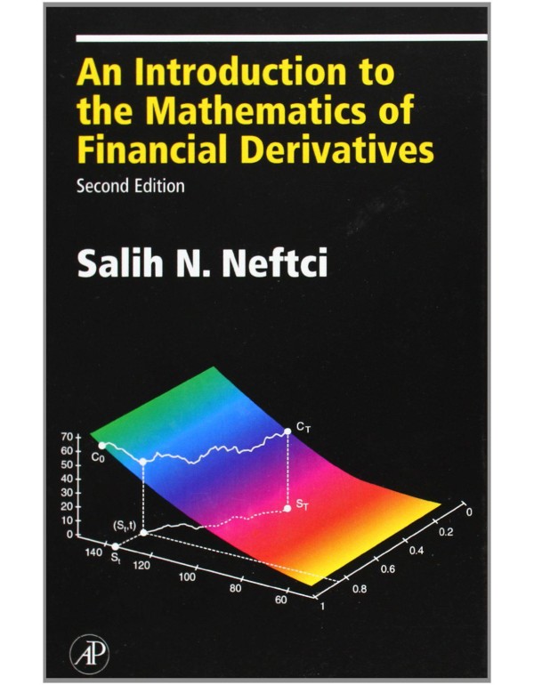 An Introduction to the Mathematics of Financial De...