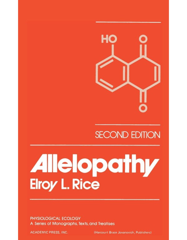 Allelopathy (Physiological Ecology)