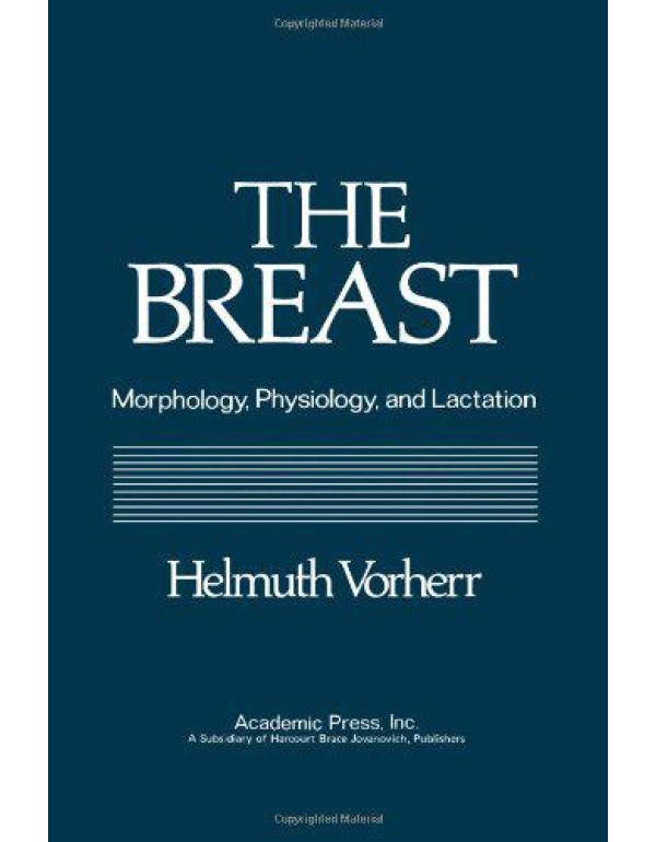 The Breast: Morphology, Physiology, and Lactation