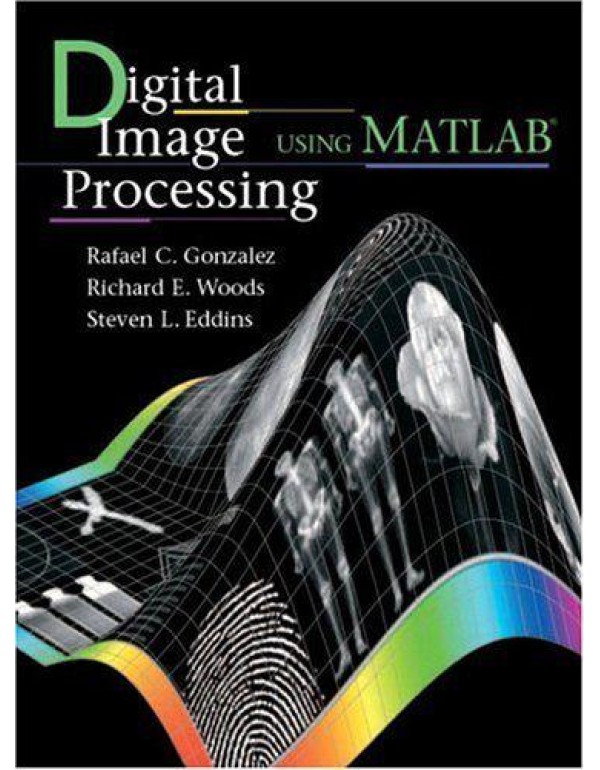 Digital Image Processing Using MATLAB