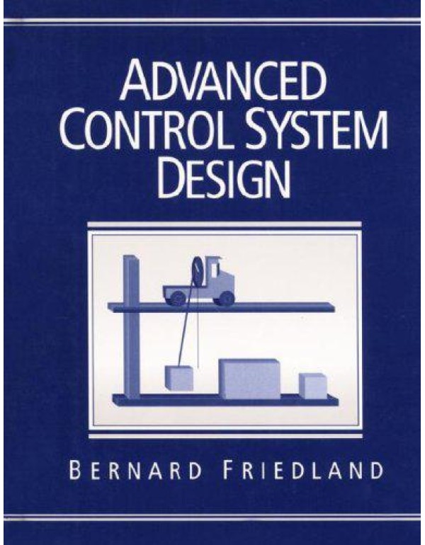 Advanced Control System Design