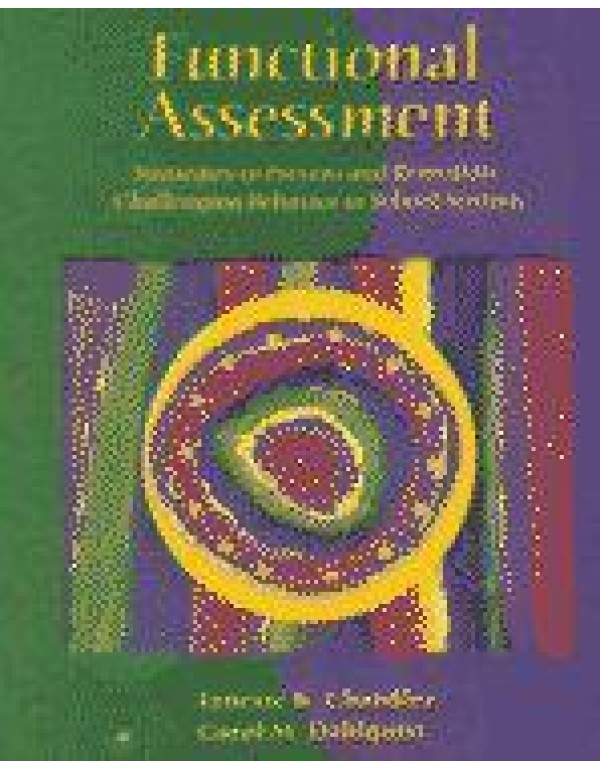 Functional Assessment: Strategies to Prevent and R...