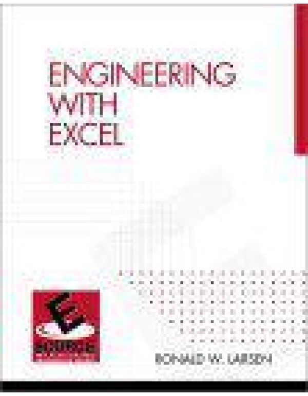 Engineering with Excel