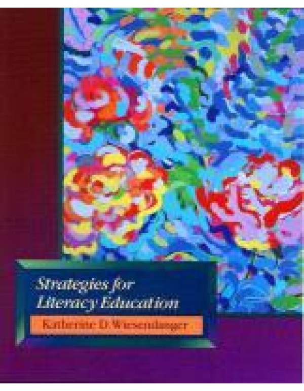 Strategies for Literacy Education