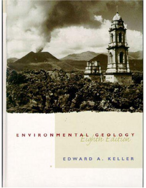 Environmental Geology