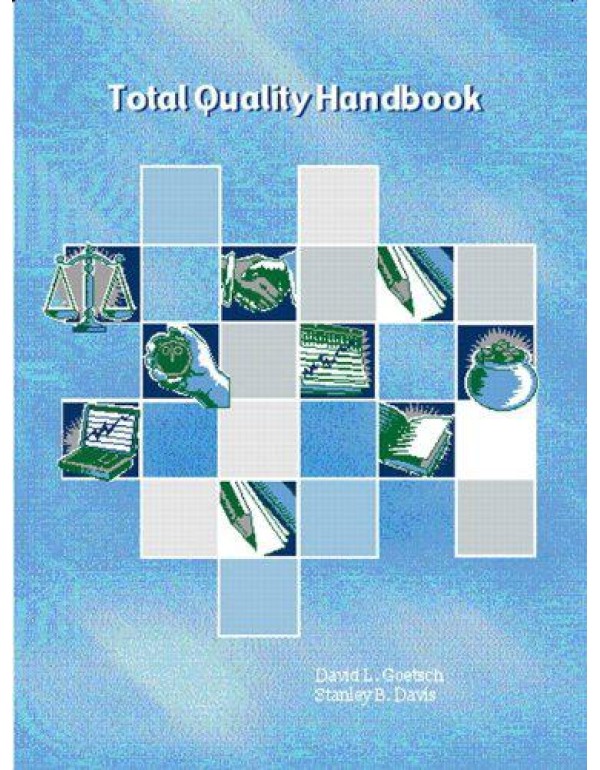 Total Quality Handbook