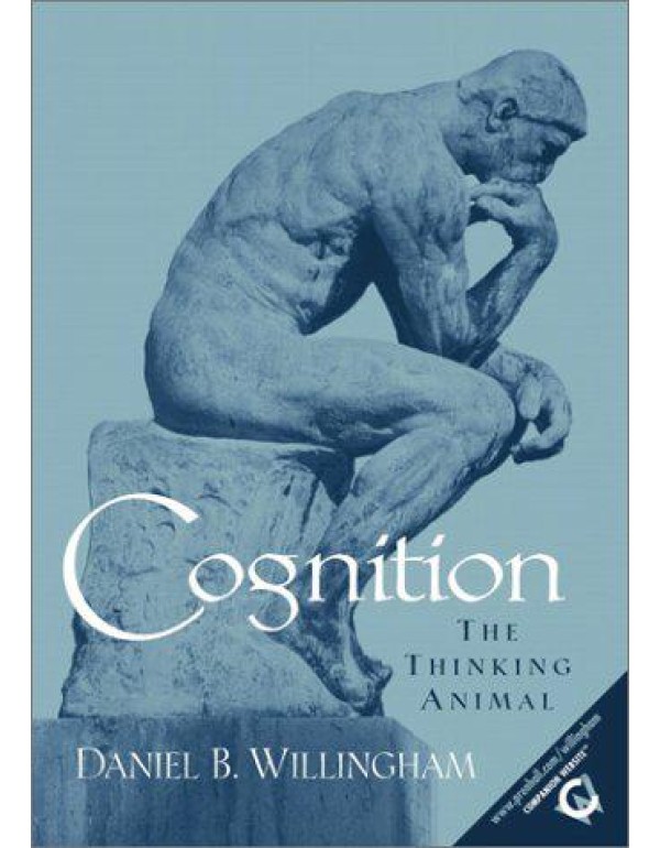 Cognition: The Thinking Animal