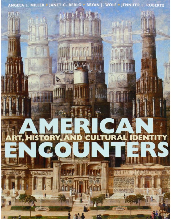 American Encounters