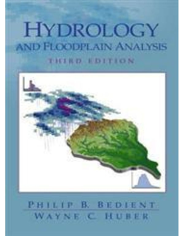 Hydrology and Floodplain Analysis