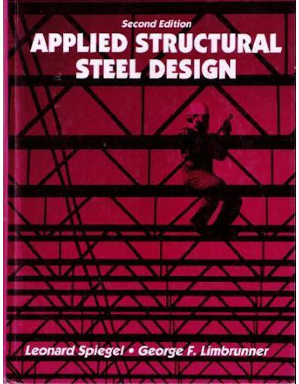 Applied Structural Steel Design