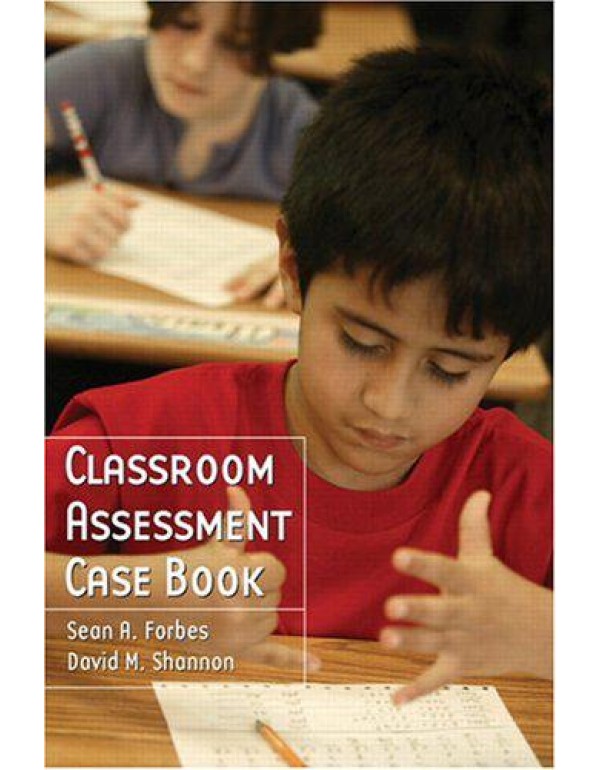 Classroom Assessment Casebook