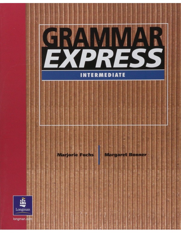 Grammar Express, without Answer Key,