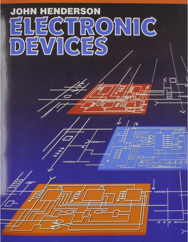 Electronic Devices: Concepts and Applications